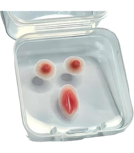 Amazon | 1/6男性女性バストスタンドヘッドフィギュアモデルハーフ